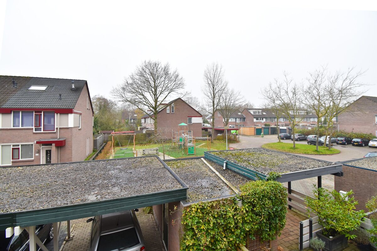 Vaargeul 34, 9732 JM Groningen - € 175.000 k.k. - Boekholt & partners makelaars Groningen