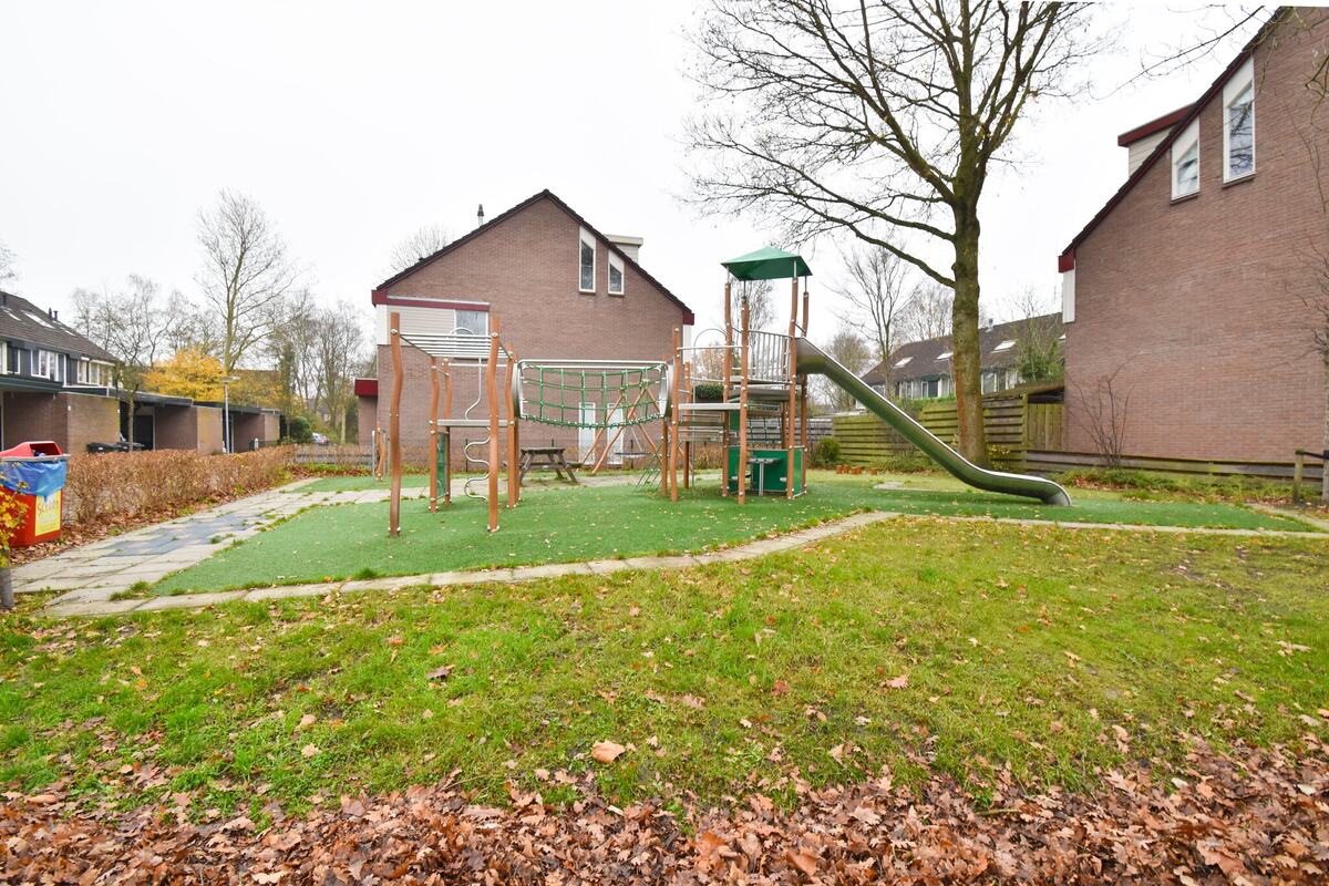 Vaargeul 34, 9732 JM Groningen - € 175.000 k.k. - Boekholt & partners makelaars Groningen