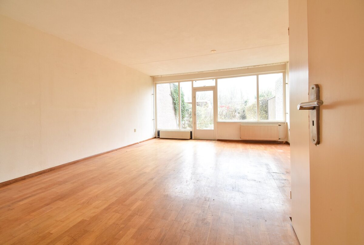 Vaargeul 34, 9732 JM Groningen - € 175.000 k.k. - Boekholt & partners makelaars Groningen