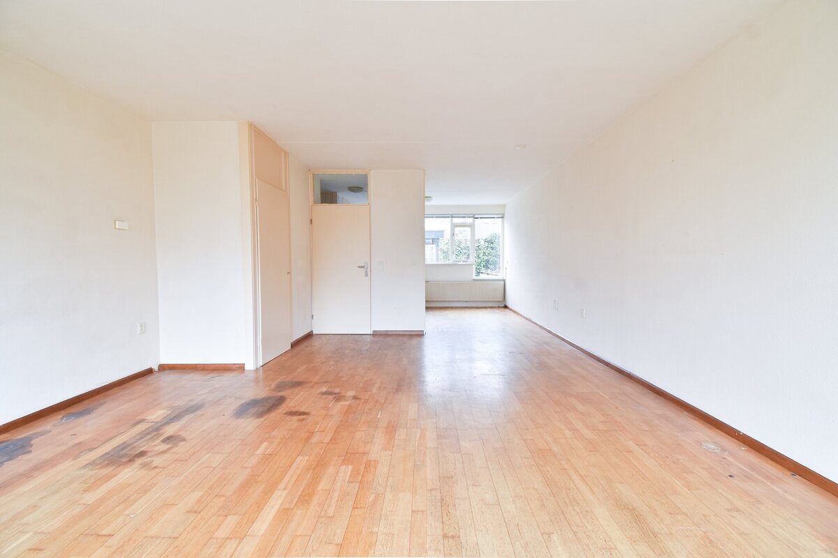 Vaargeul 34, 9732 JM Groningen - € 175.000 k.k. - Boekholt & partners makelaars Groningen