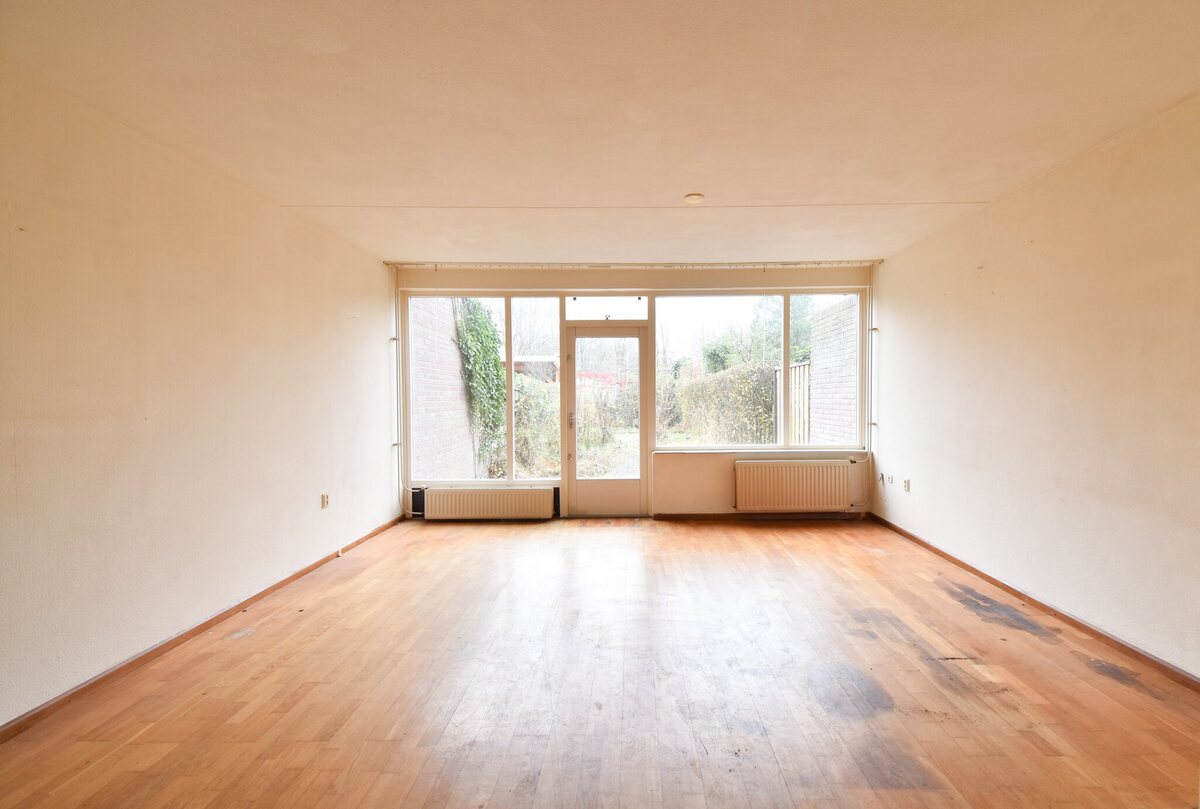Vaargeul 34, 9732 JM Groningen - € 175.000 k.k. - Boekholt & partners makelaars Groningen