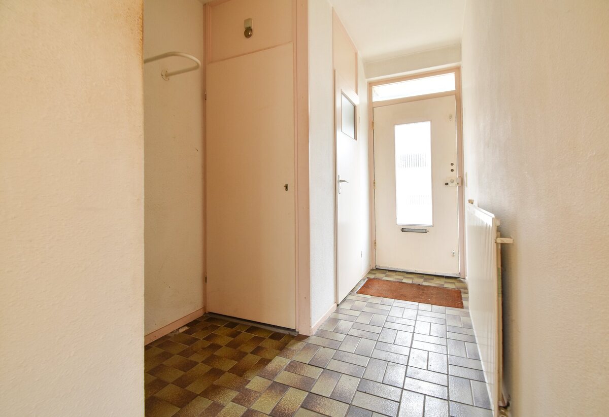 Vaargeul 34, 9732 JM Groningen - € 175.000 k.k. - Boekholt & partners makelaars Groningen