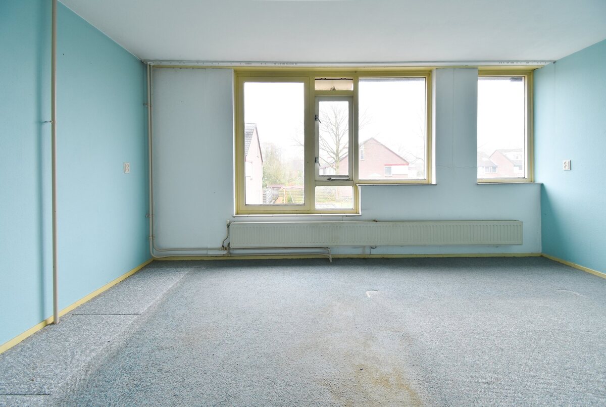 Vaargeul 34, 9732 JM Groningen - € 175.000 k.k. - Boekholt & partners makelaars Groningen