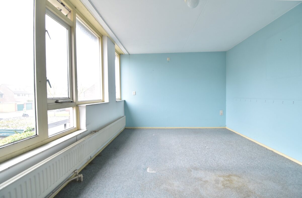 Vaargeul 34, 9732 JM Groningen - € 175.000 k.k. - Boekholt & partners makelaars Groningen