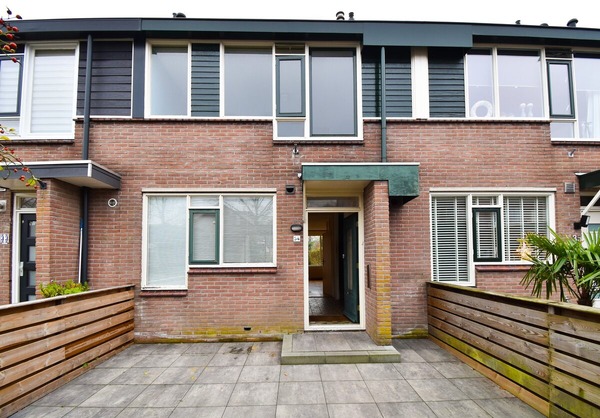 Vaargeul 34