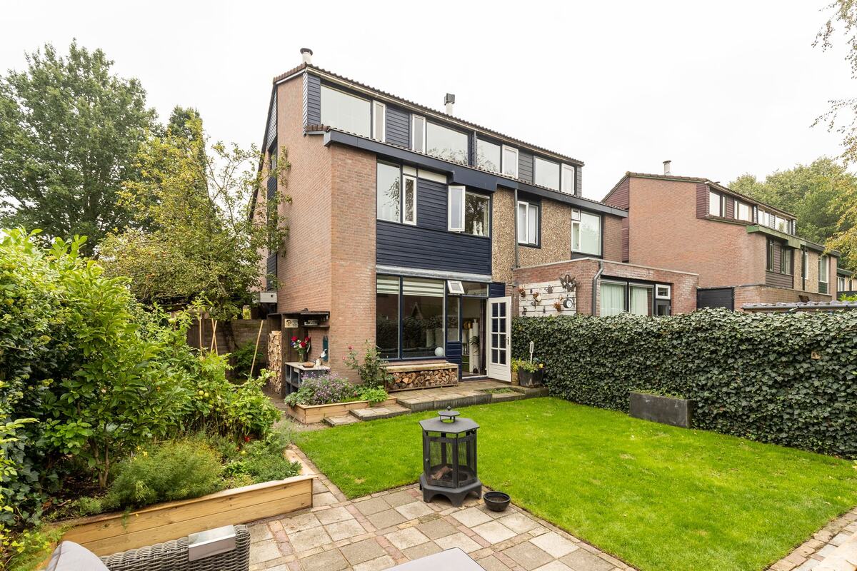 Vaargeul 92, 9732 JR Groningen - € 249.000 k.k. - Boekholt & partners makelaars Groningen
