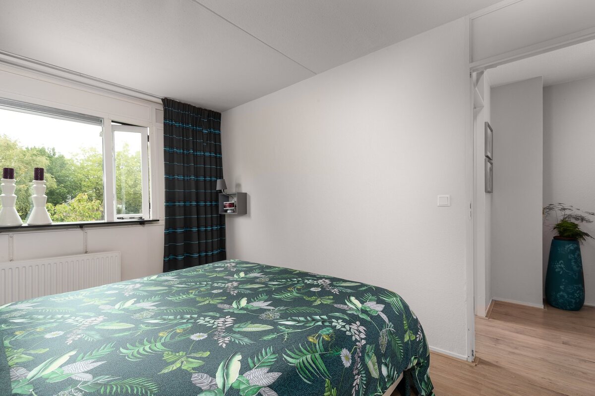 Vaargeul 92, 9732 JR Groningen - € 249.000 k.k. - Boekholt & partners makelaars Groningen