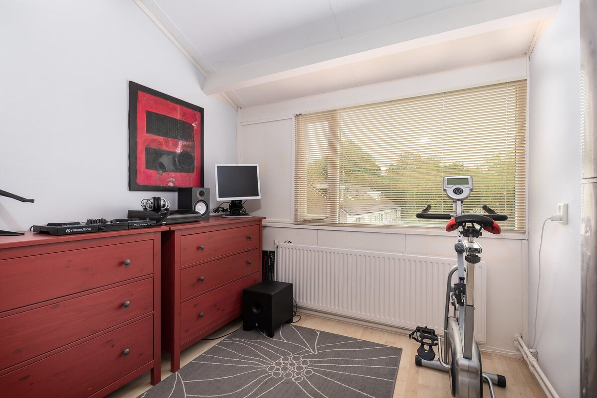 Vaargeul 92, 9732 JR Groningen - € 249.000 k.k. - Boekholt & partners makelaars Groningen