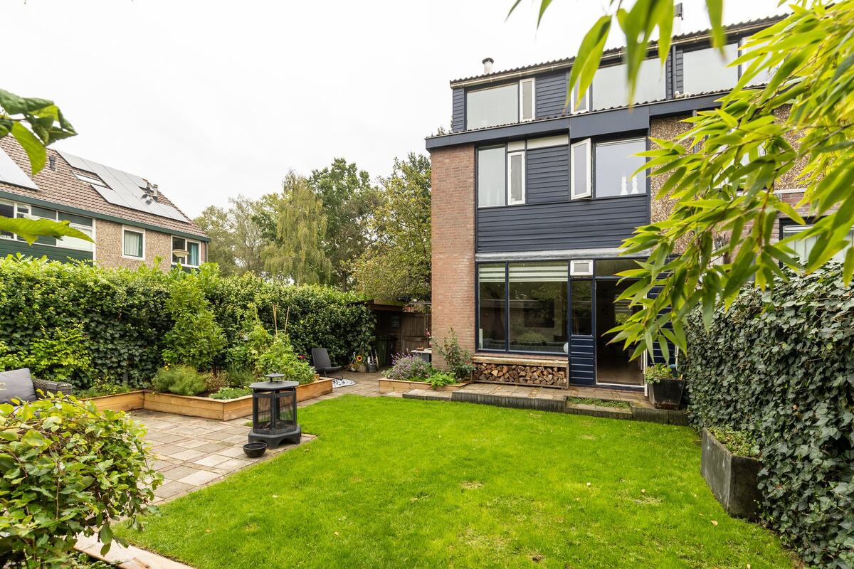 Vaargeul 92, 9732 JR Groningen - € 249.000 k.k. - Boekholt & partners makelaars Groningen