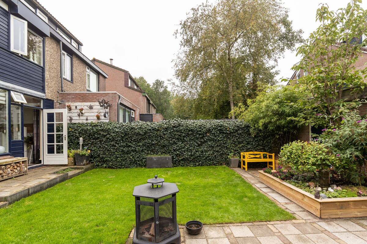 Vaargeul 92, 9732 JR Groningen - € 249.000 k.k. - Boekholt & partners makelaars Groningen