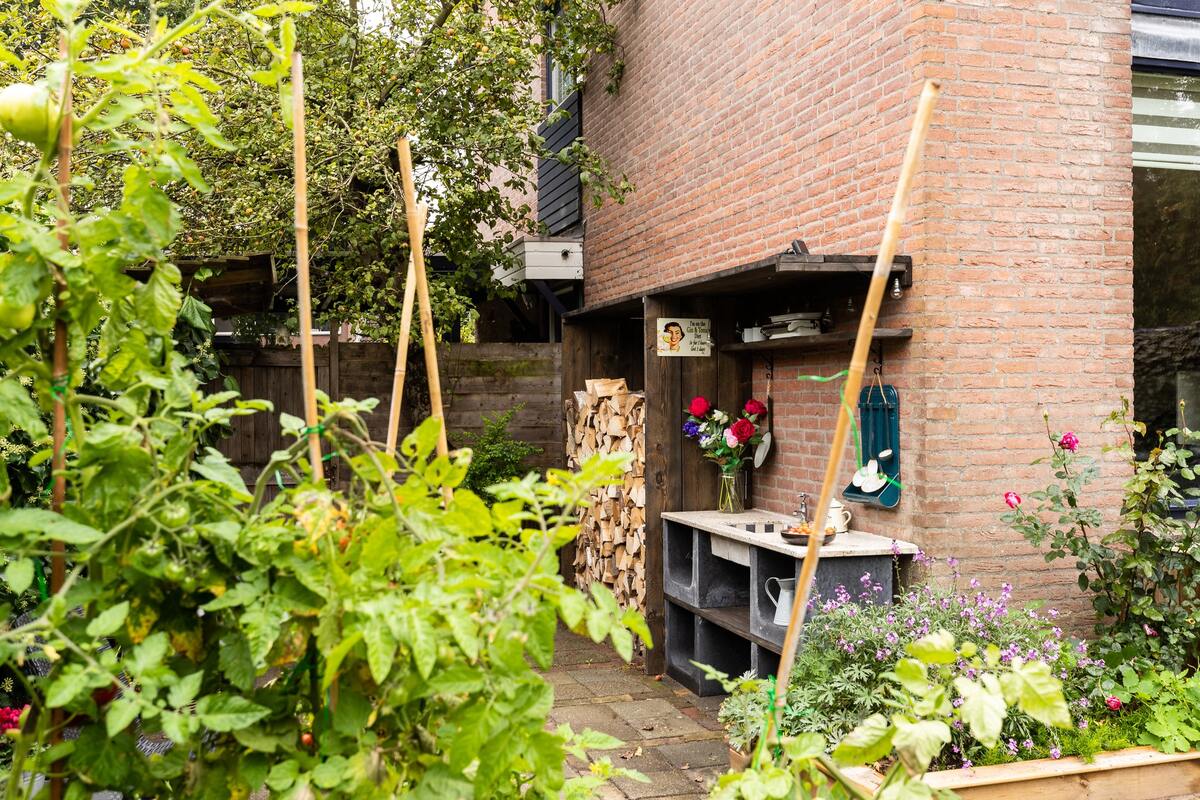 Vaargeul 92, 9732 JR Groningen - € 249.000 k.k. - Boekholt & partners makelaars Groningen