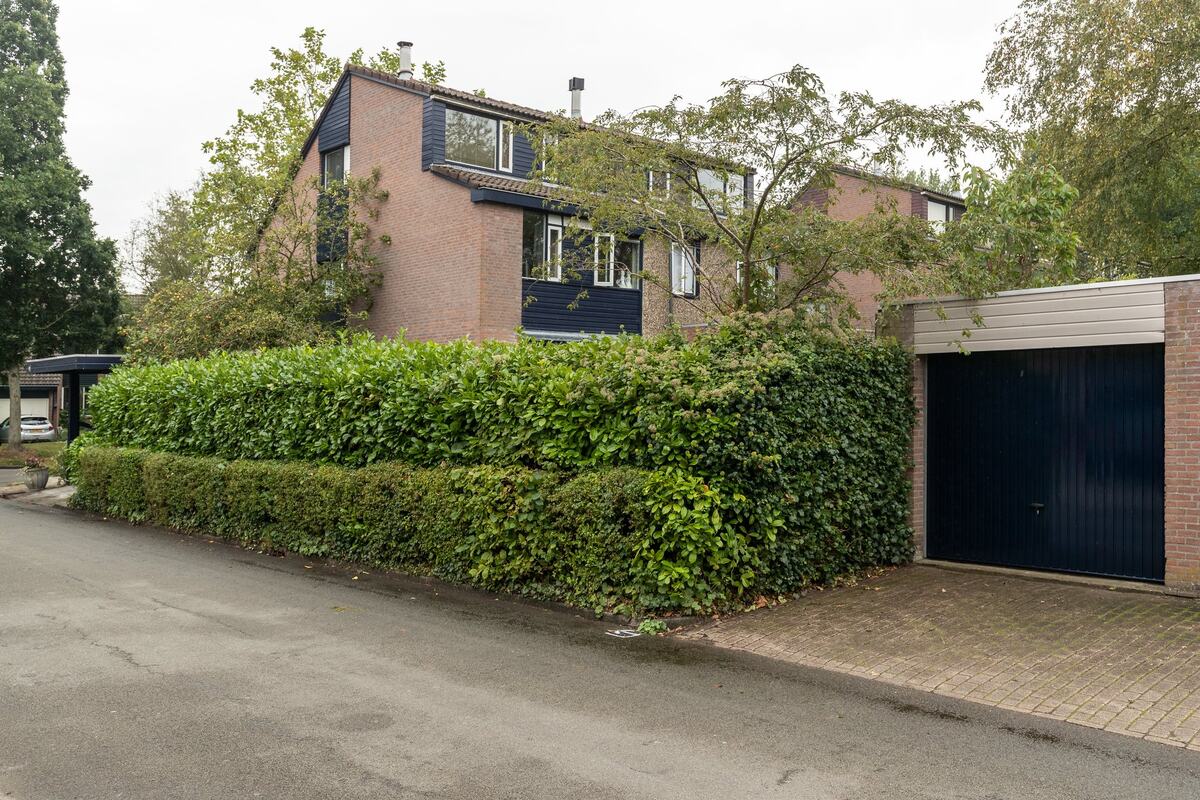 Vaargeul 92, 9732 JR Groningen - € 249.000 k.k. - Boekholt & partners makelaars Groningen