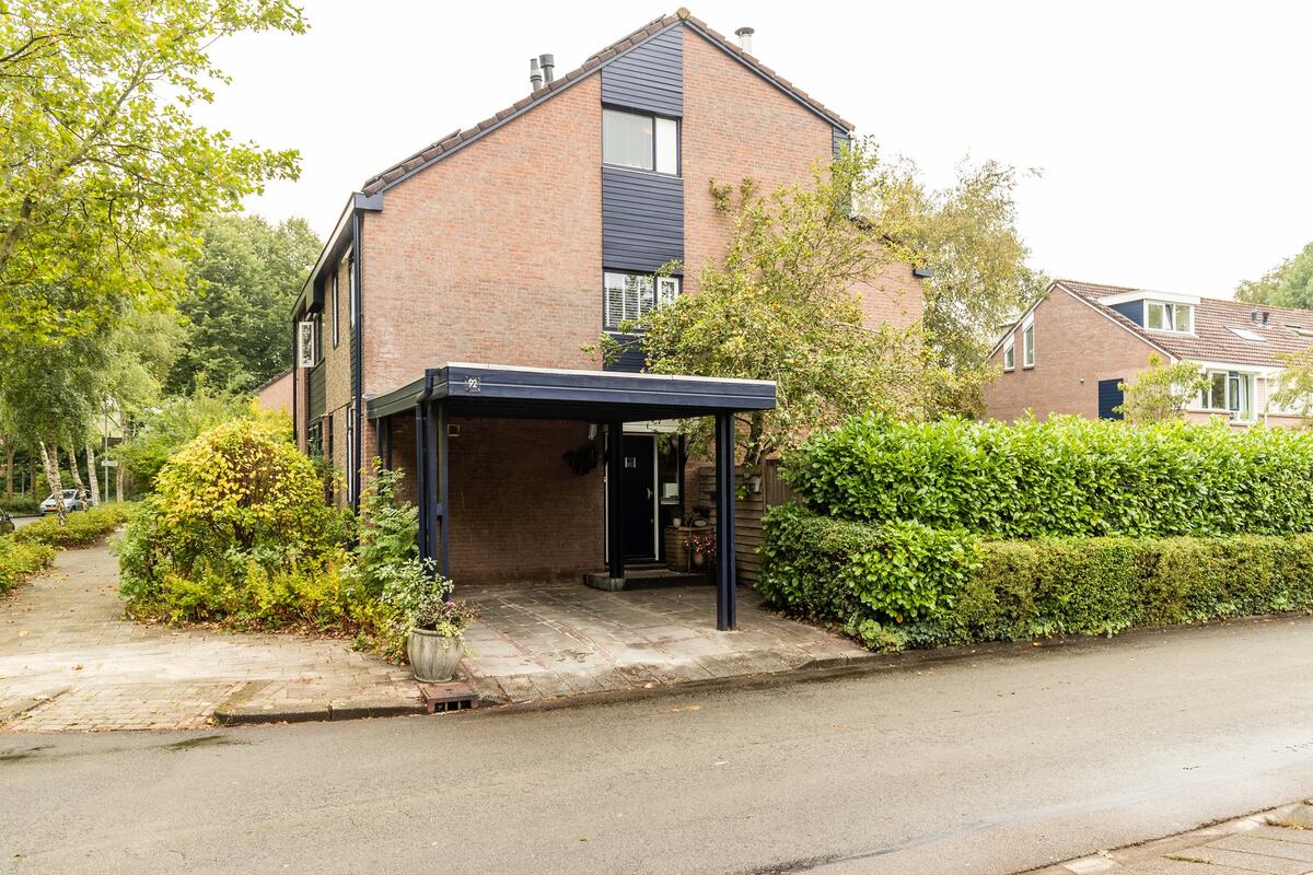 Vaargeul 92, 9732 JR Groningen - € 249.000 k.k. - Boekholt & partners makelaars Groningen