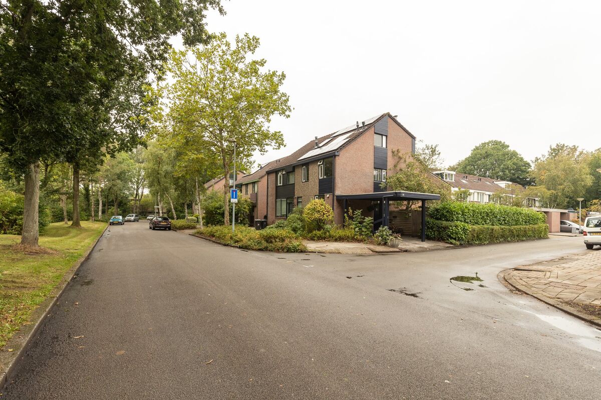 Vaargeul 92, 9732 JR Groningen - € 249.000 k.k. - Boekholt & partners makelaars Groningen