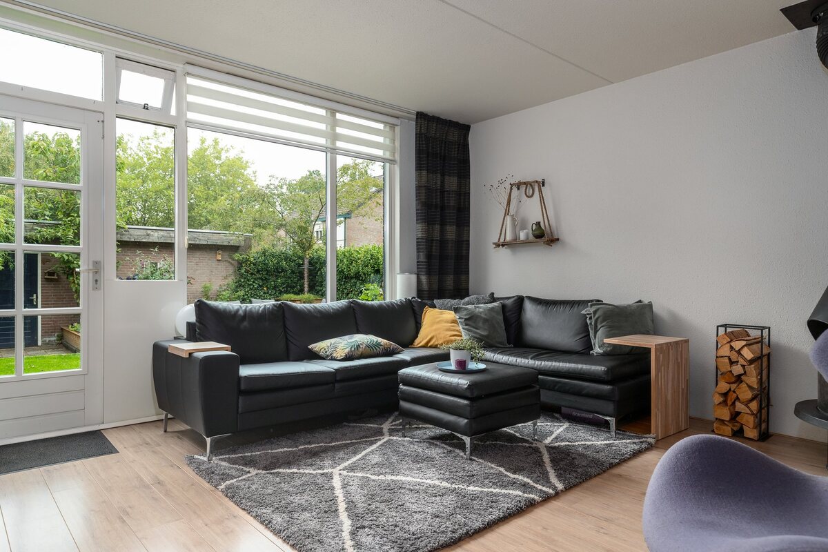 Vaargeul 92, 9732 JR Groningen - € 249.000 k.k. - Boekholt & partners makelaars Groningen