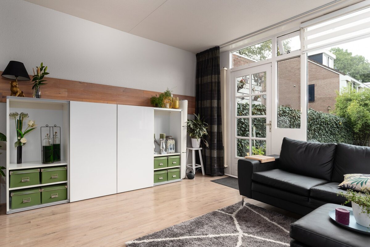 Vaargeul 92, 9732 JR Groningen - € 249.000 k.k. - Boekholt & partners makelaars Groningen