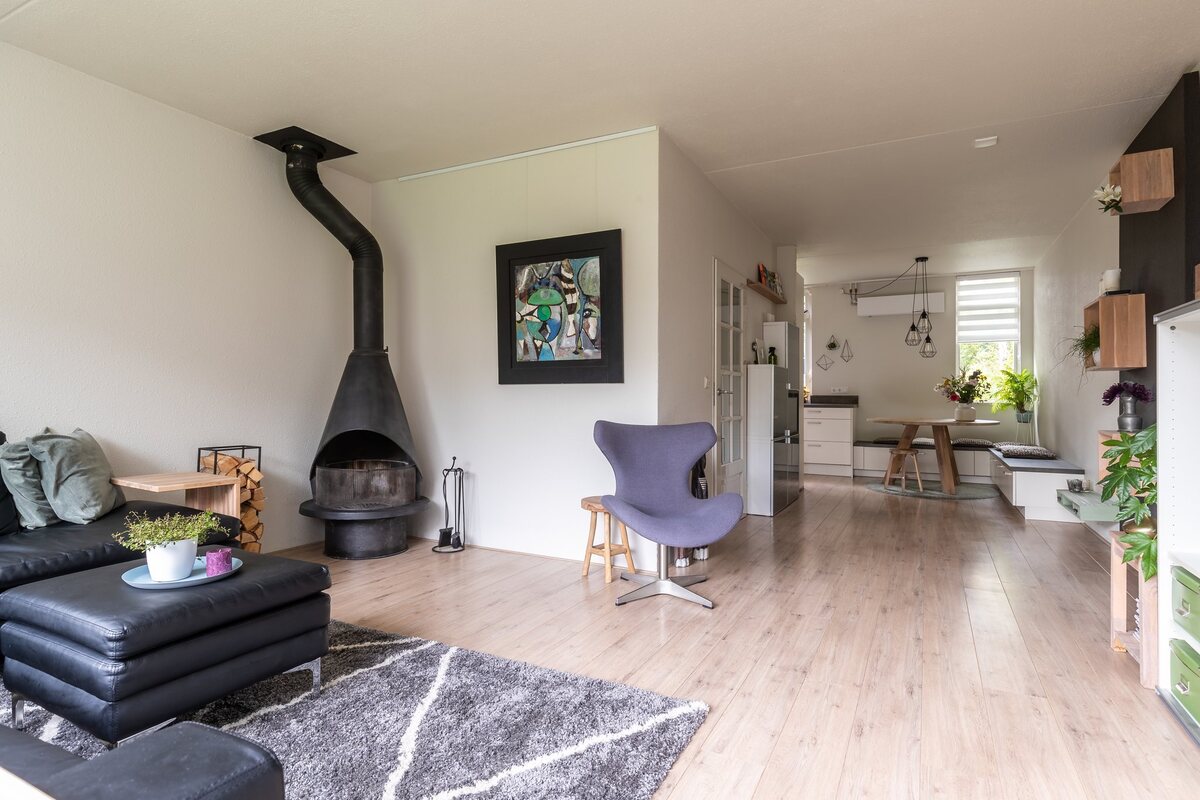 Vaargeul 92, 9732 JR Groningen - € 249.000 k.k. - Boekholt & partners makelaars Groningen