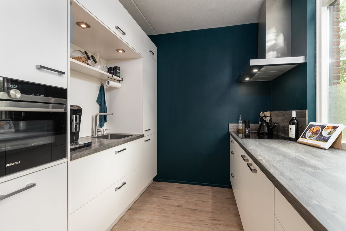 Vaargeul 92, 9732 JR Groningen - € 249.000 k.k. - Boekholt & partners makelaars Groningen