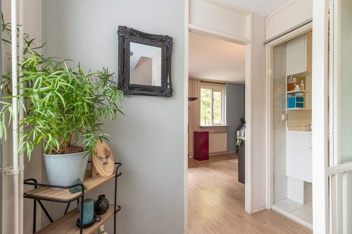 Vaargeul 92, 9732 JR Groningen - € 249.000 k.k. - Boekholt & partners makelaars Groningen