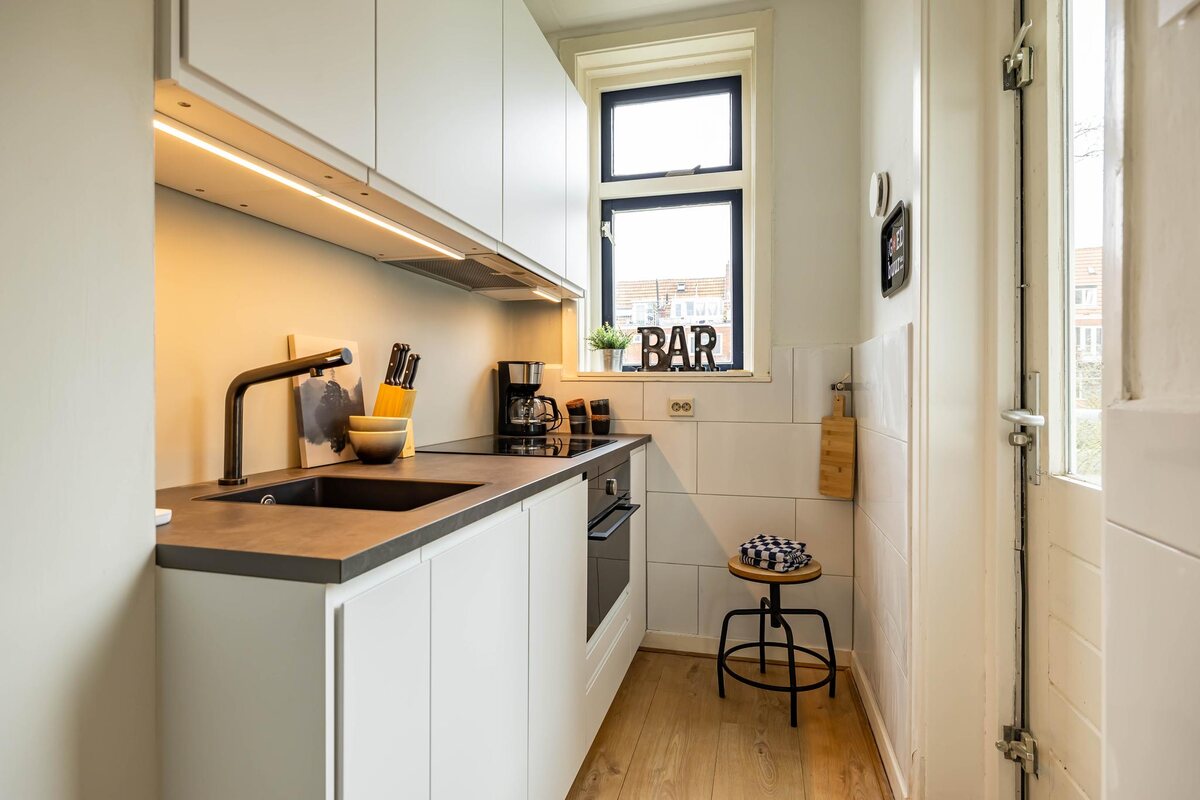 Van Brakelplein 10B, 9726 HB Groningen - € 299.000 k.k. - Boekholt & partners makelaars Groningen