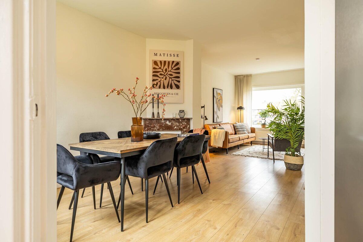 Van Brakelplein 10B, 9726 HB Groningen - € 299.000 k.k. - Boekholt & partners makelaars Groningen