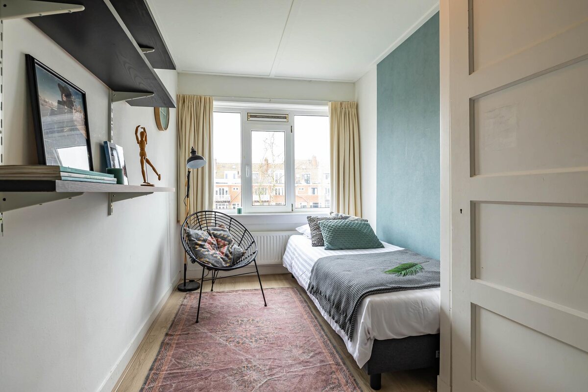 Van Brakelplein 10B, 9726 HB Groningen - € 299.000 k.k. - Boekholt & partners makelaars Groningen