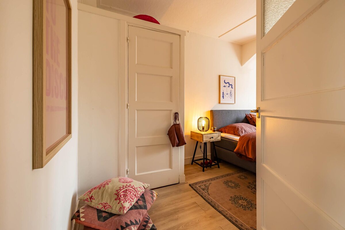 Van Brakelplein 10B, 9726 HB Groningen - € 299.000 k.k. - Boekholt & partners makelaars Groningen