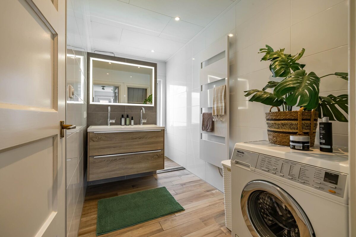 Van Brakelplein 10B, 9726 HB Groningen - € 299.000 k.k. - Boekholt & partners makelaars Groningen