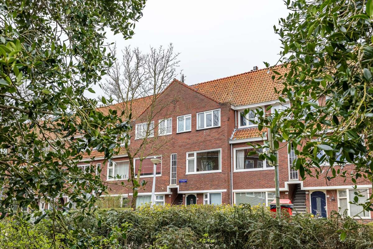 Van Brakelplein 10B, 9726 HB Groningen - € 299.000 k.k. - Boekholt & partners makelaars Groningen