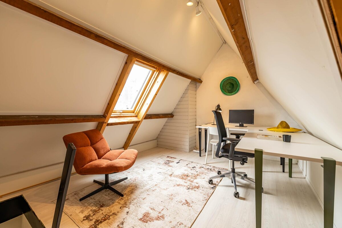 Van Brakelplein 10B, 9726 HB Groningen - € 299.000 k.k. - Boekholt & partners makelaars Groningen