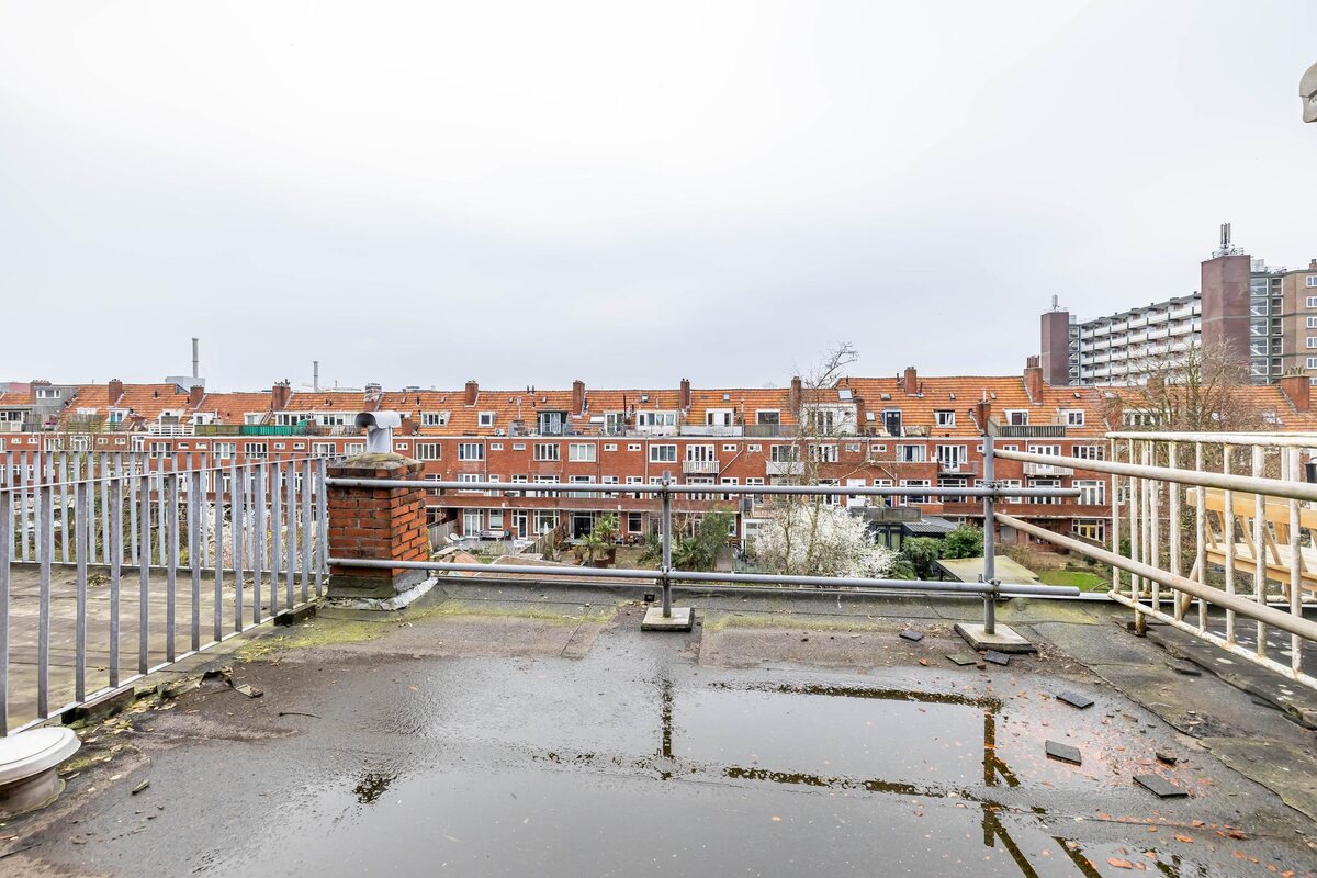Van Brakelplein 10B, 9726 HB Groningen - € 299.000 k.k. - Boekholt & partners makelaars Groningen
