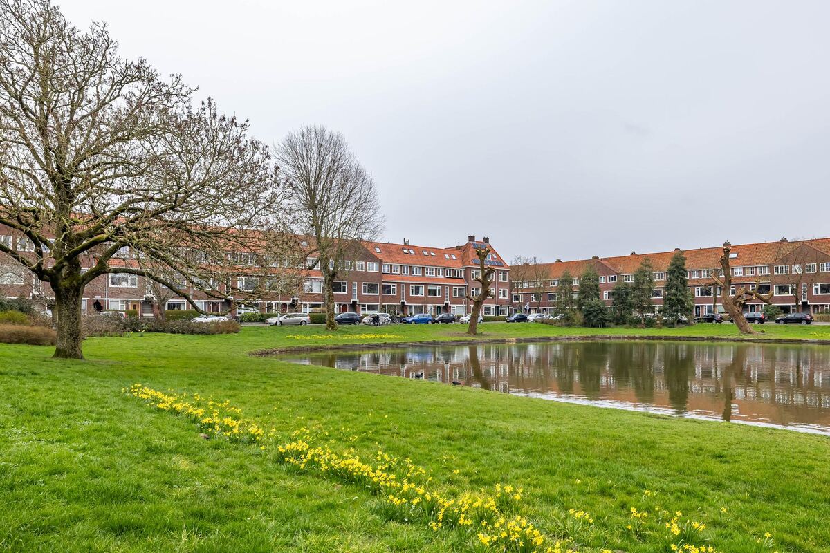 Van Brakelplein 10B, 9726 HB Groningen - € 299.000 k.k. - Boekholt & partners makelaars Groningen