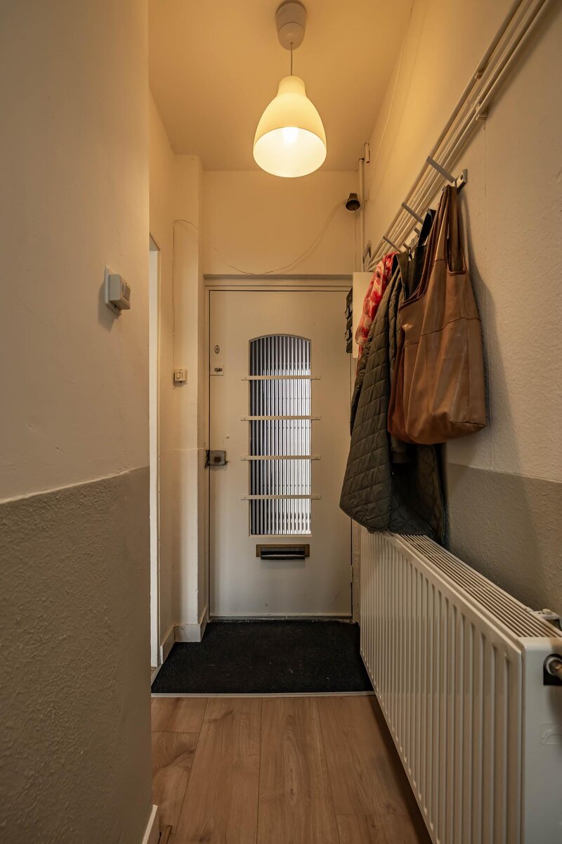 Van Brakelplein 10B, 9726 HB Groningen - € 299.000 k.k. - Boekholt & partners makelaars Groningen