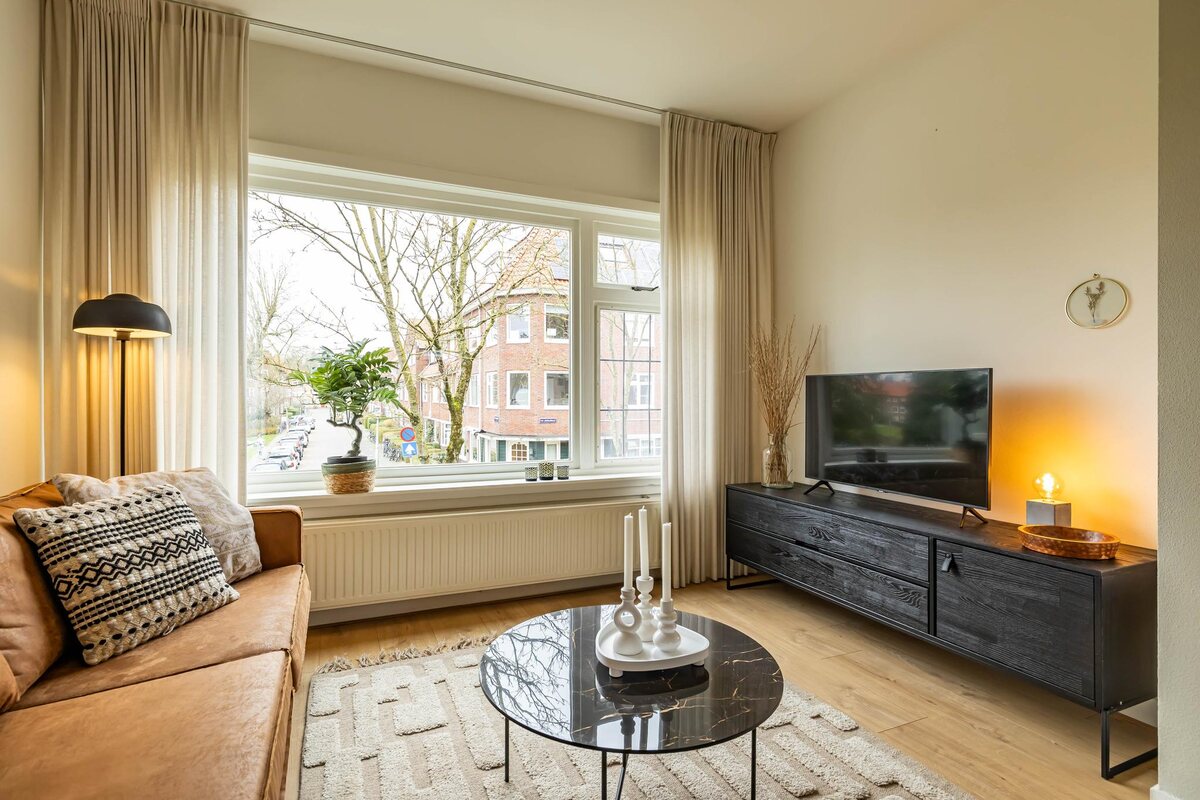Van Brakelplein 10B, 9726 HB Groningen - € 299.000 k.k. - Boekholt & partners makelaars Groningen