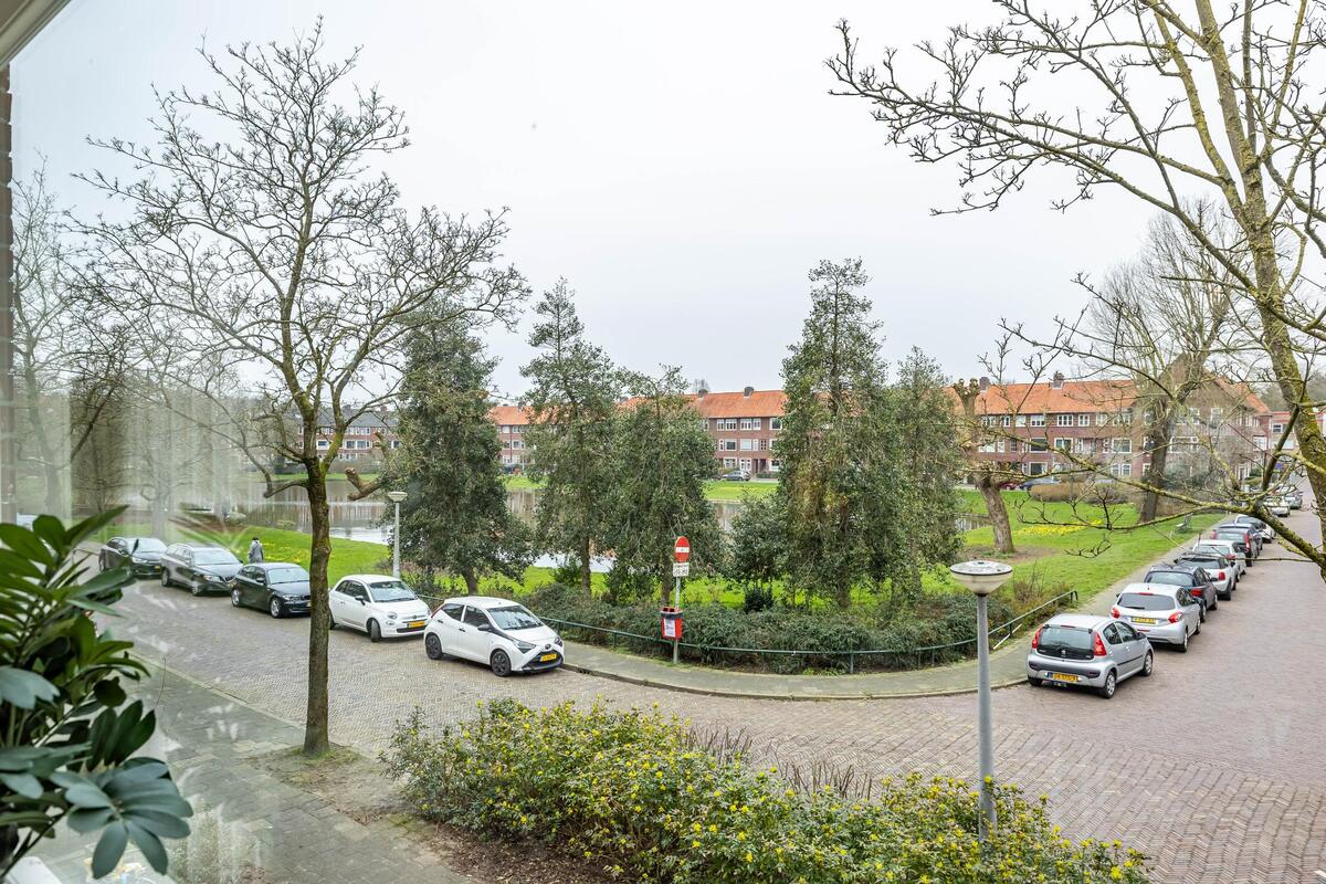 Van Brakelplein 10B, 9726 HB Groningen - € 299.000 k.k. - Boekholt & partners makelaars Groningen