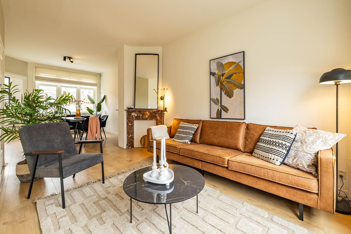 Van Brakelplein 10B, 9726 HB Groningen - € 299.000 k.k. - Boekholt & partners makelaars Groningen