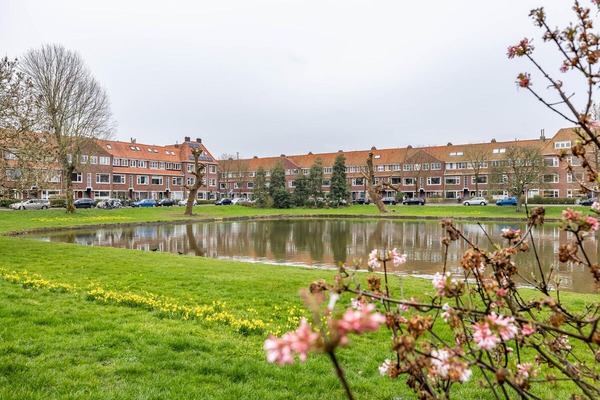 Van Brakelplein 10B