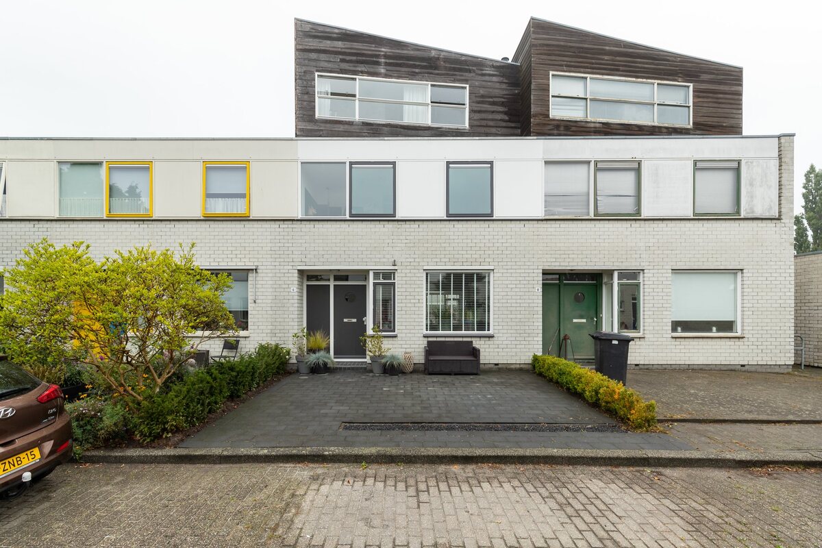 Van der Vlugtstraat 6, 9731 LT Groningen - € 275.000 k.k. - Boekholt & partners makelaars Groningen