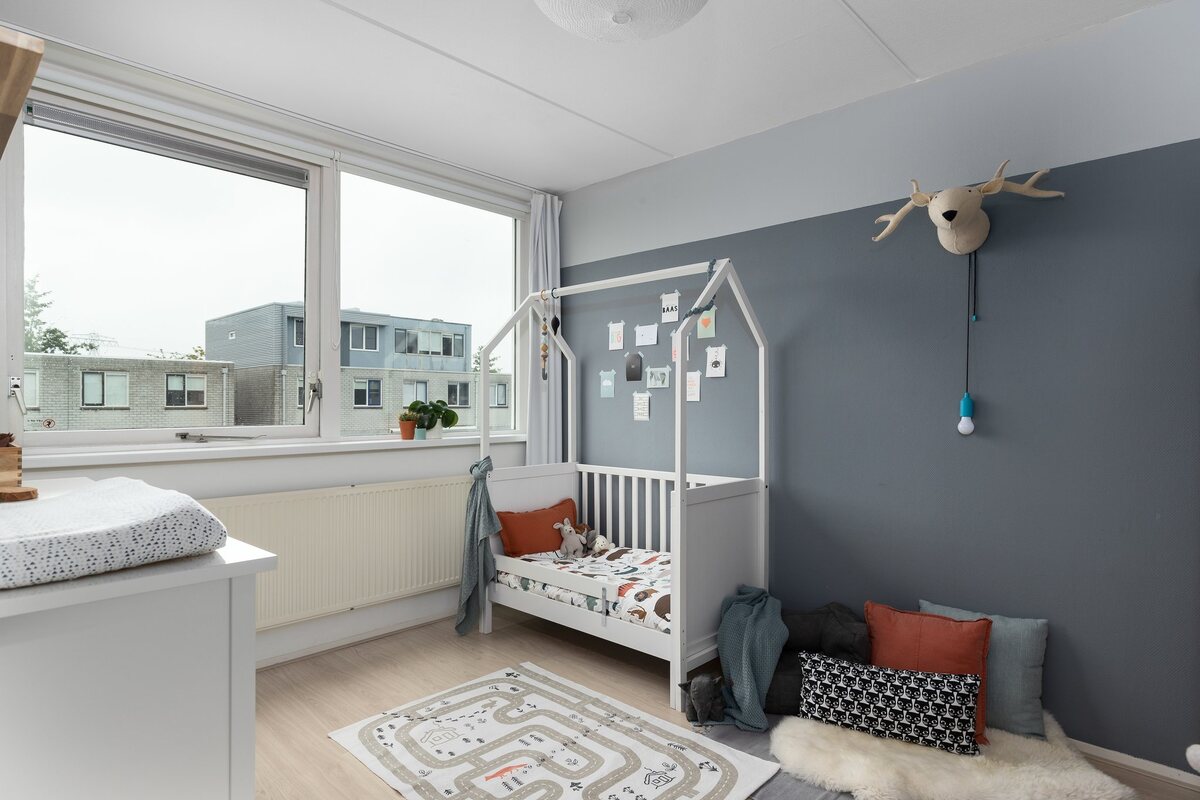 Van der Vlugtstraat 6, 9731 LT Groningen - € 275.000 k.k. - Boekholt & partners makelaars Groningen