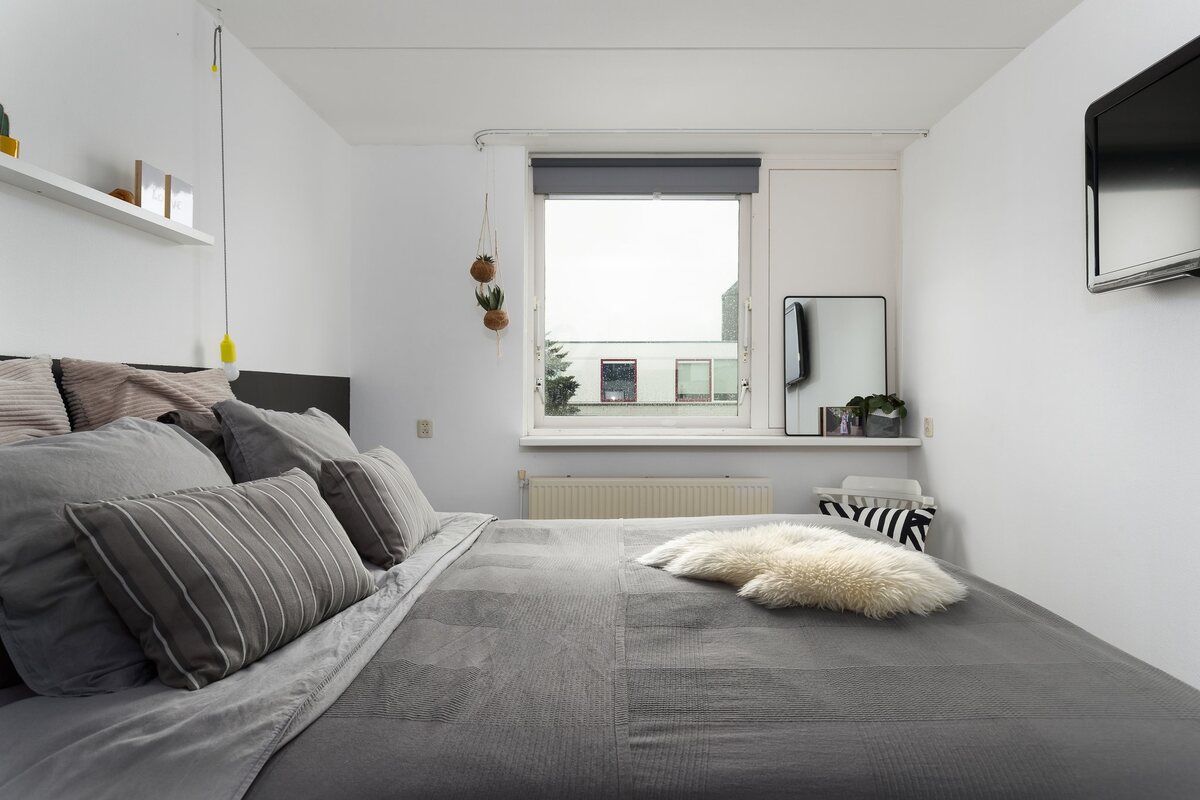 Van der Vlugtstraat 6, 9731 LT Groningen - € 275.000 k.k. - Boekholt & partners makelaars Groningen