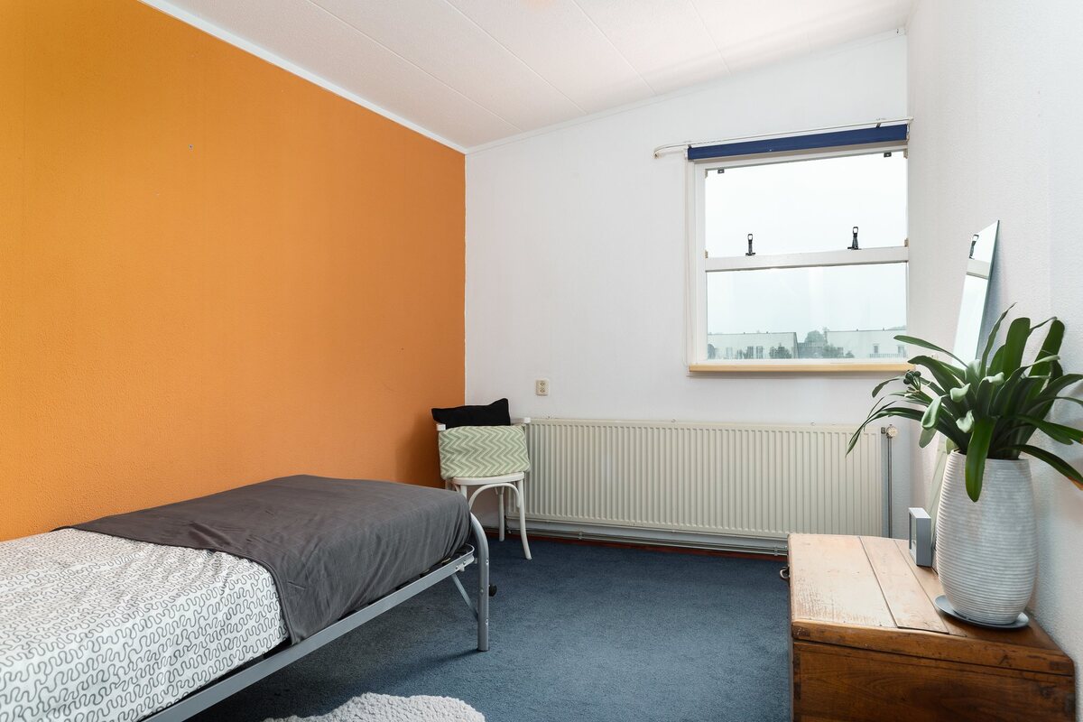 Van der Vlugtstraat 6, 9731 LT Groningen - € 275.000 k.k. - Boekholt & partners makelaars Groningen