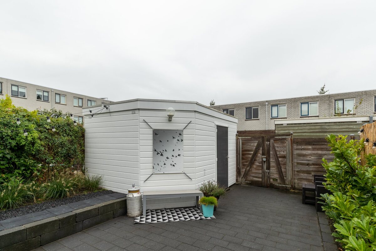Van der Vlugtstraat 6, 9731 LT Groningen - € 275.000 k.k. - Boekholt & partners makelaars Groningen