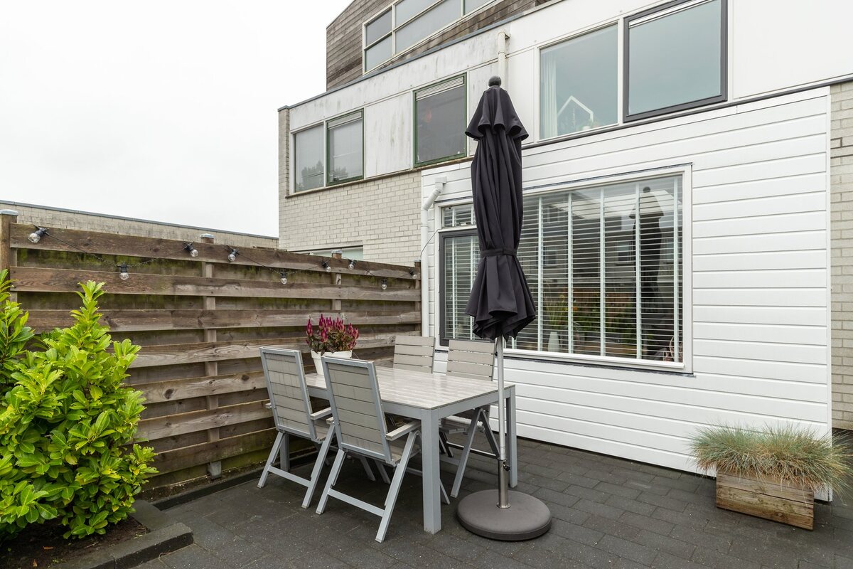 Van der Vlugtstraat 6, 9731 LT Groningen - € 275.000 k.k. - Boekholt & partners makelaars Groningen