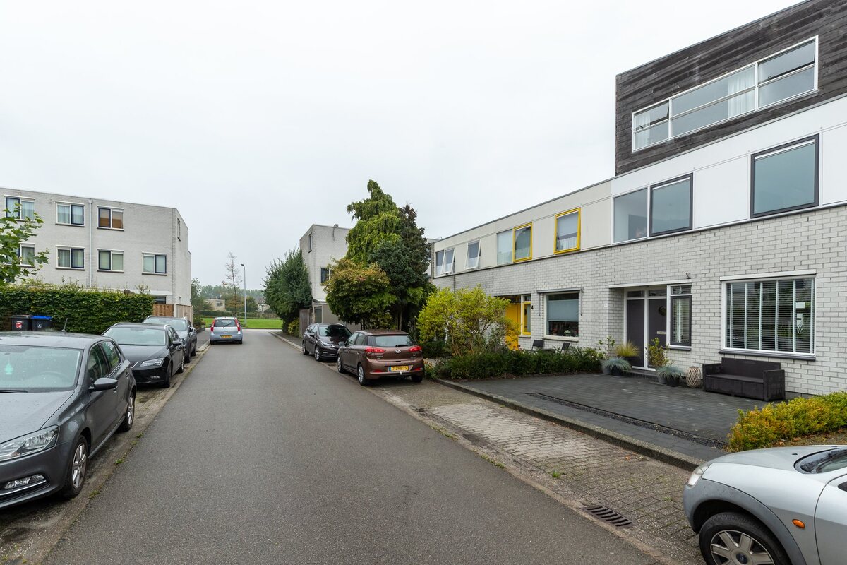 Van der Vlugtstraat 6, 9731 LT Groningen - € 275.000 k.k. - Boekholt & partners makelaars Groningen