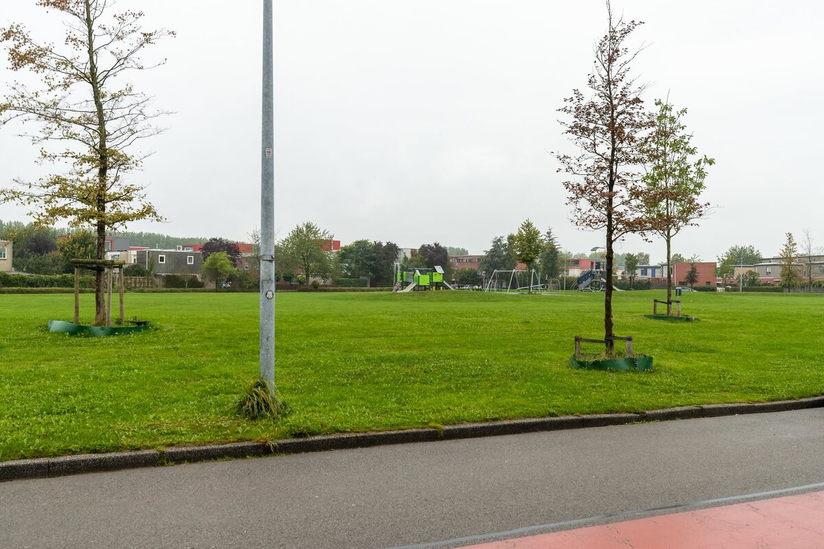 Van der Vlugtstraat 6, 9731 LT Groningen - € 275.000 k.k. - Boekholt & partners makelaars Groningen
