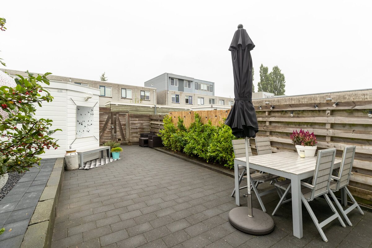 Van der Vlugtstraat 6, 9731 LT Groningen - € 275.000 k.k. - Boekholt & partners makelaars Groningen