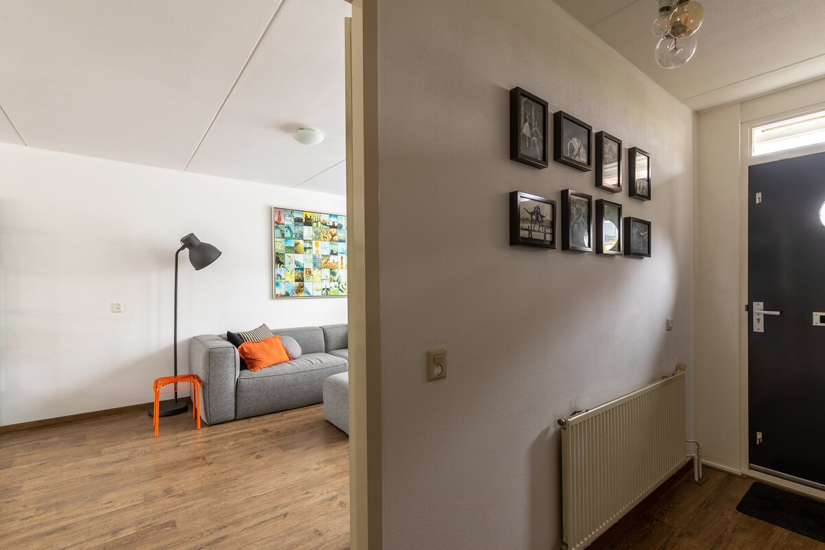 Van der Vlugtstraat 6, 9731 LT Groningen - € 275.000 k.k. - Boekholt & partners makelaars Groningen