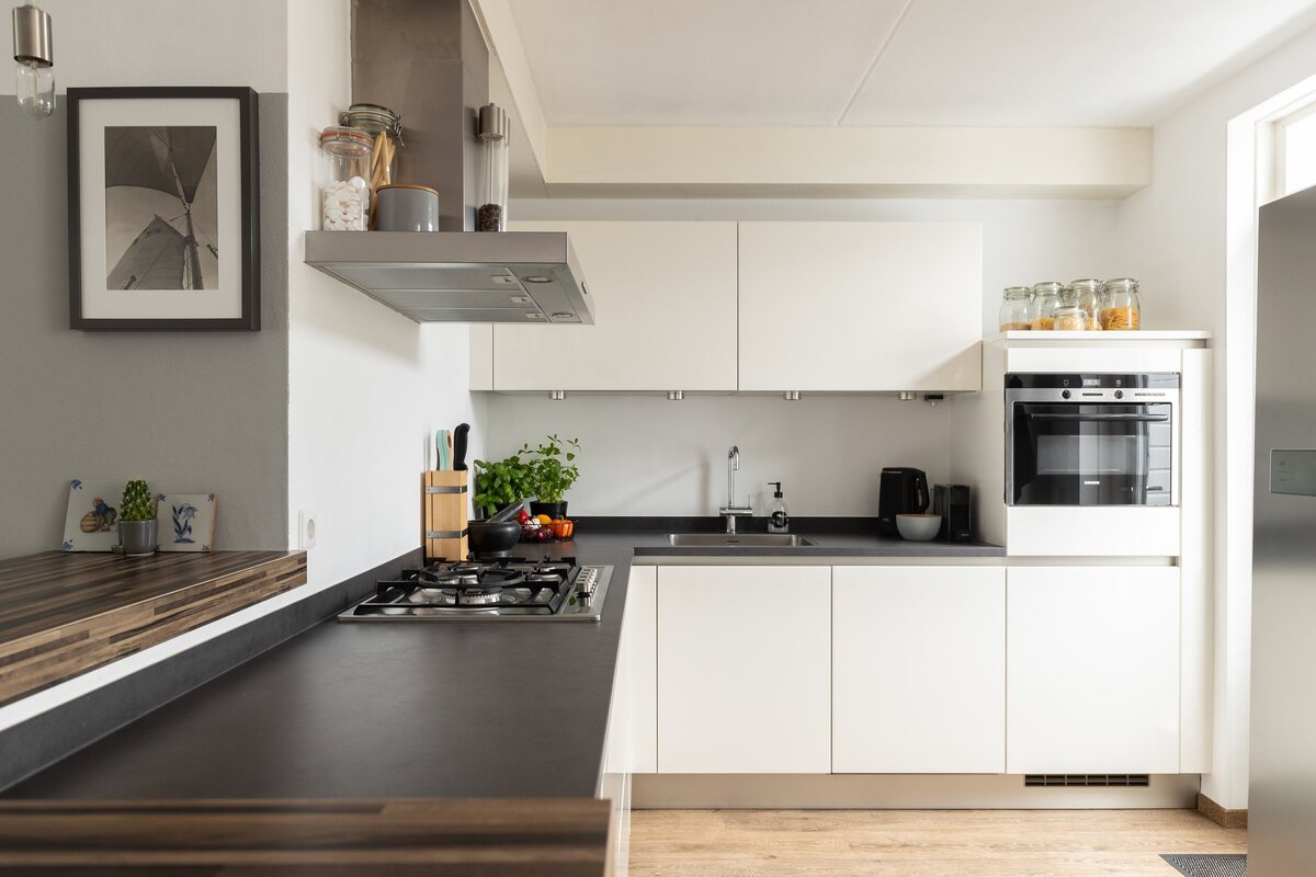 Van der Vlugtstraat 6, 9731 LT Groningen - € 275.000 k.k. - Boekholt & partners makelaars Groningen