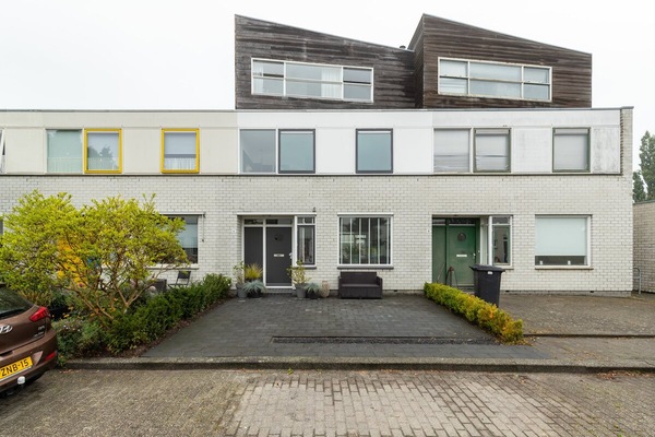 Van der Vlugtstraat 6