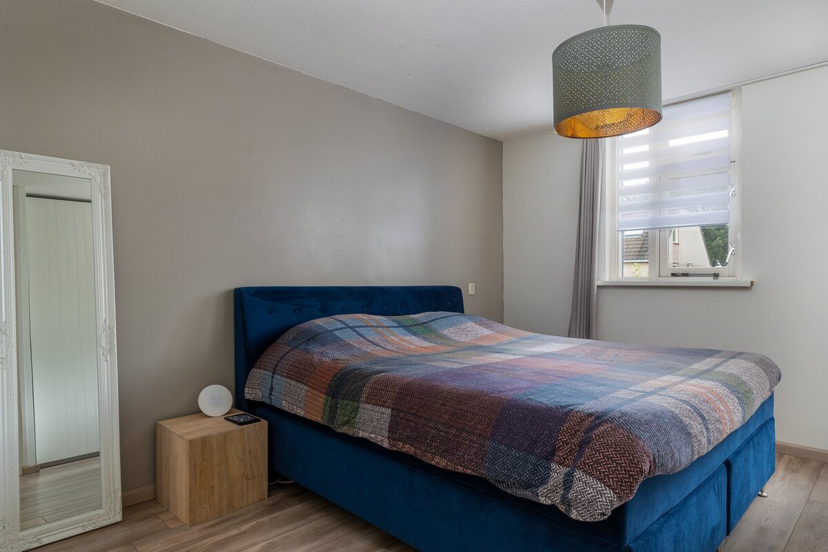 Van Deyssellaan 9, 9721 WS Groningen - € 325.000 k.k. - Boekholt & partners makelaars Groningen